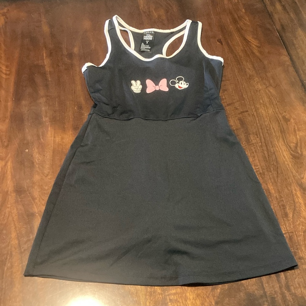 Disney Aldi Dress Size Small